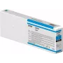 Epson vienetinis paketas žydros spalvos T804200 UltraChrome HDX/HD 700 ml, žydra, 700 ml, 1 vnt.