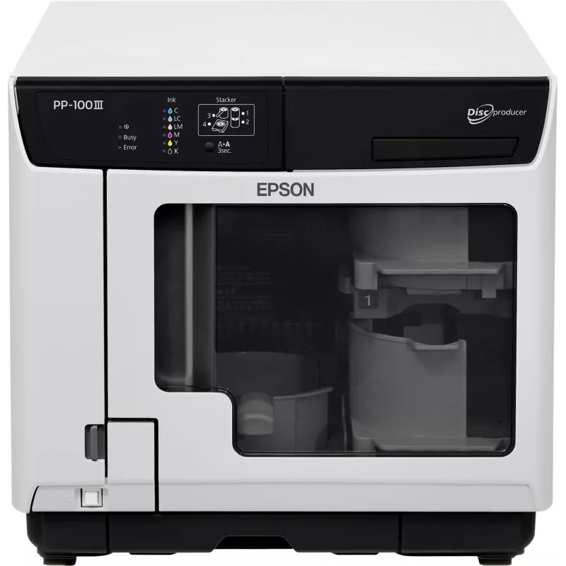 Epson C32C892012 spausdintuvo/skaitytuvo atsarginė dalis/priedas CD/DVD/BD įrenginys 1 vnt.