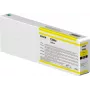 Epson T55K400 rašalo kasetė 1 vnt. Originali Geltona