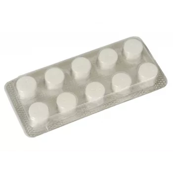 Krups XS300010 buitinės technikos valiklis kavos virimo aparatams