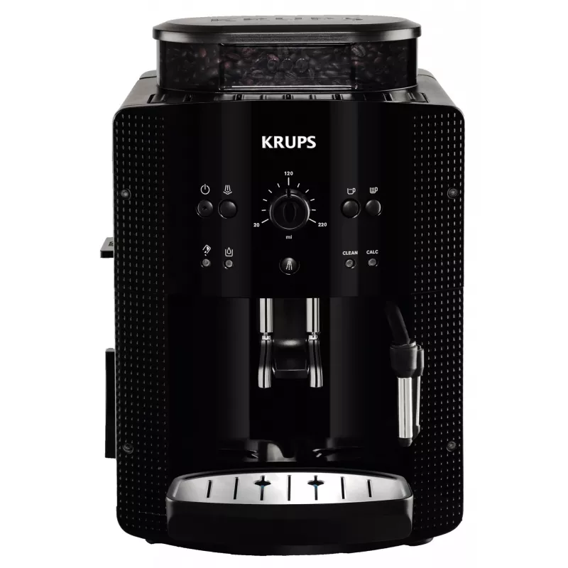 Krups EA8108 kavos aparatas Pilnai automatinis Espreso aparatas 1,8 l
