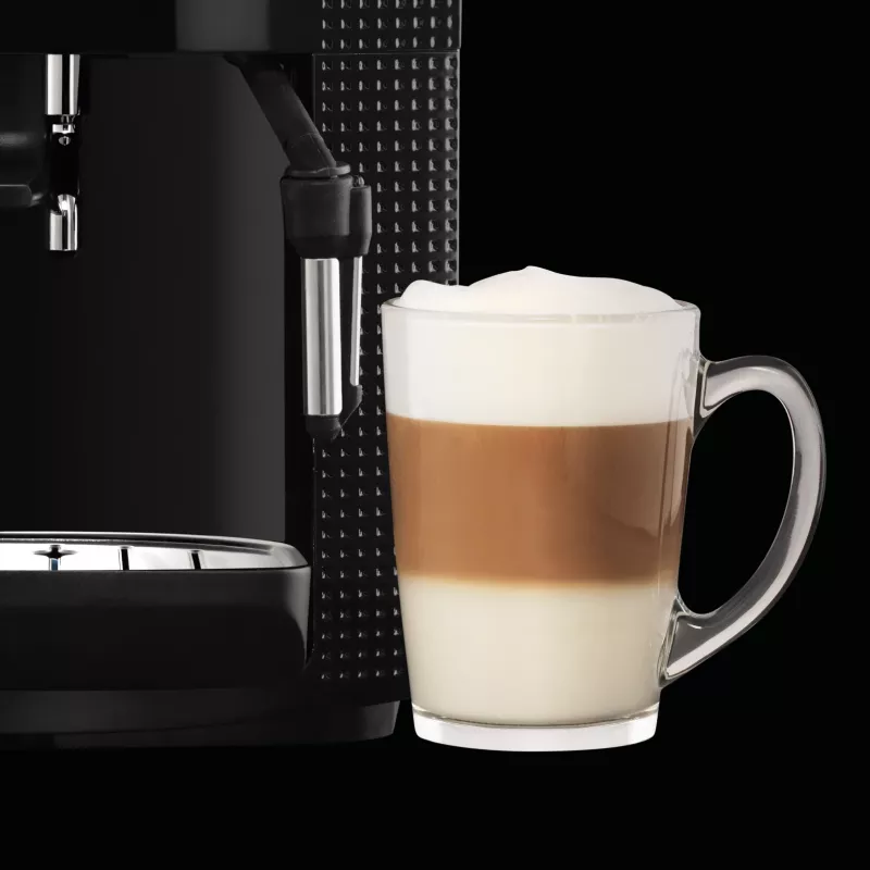 Krups EA8108 kavos aparatas Pilnai automatinis Espreso aparatas 1,8 l