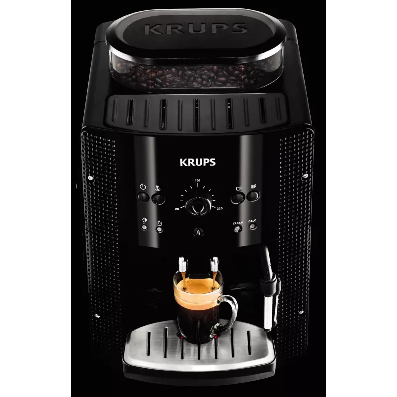 Krups EA8108 kavos aparatas Pilnai automatinis Espreso aparatas 1,8 l