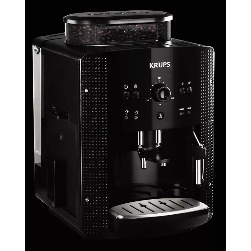 Krups EA8108 kavos aparatas Pilnai automatinis Espreso aparatas 1,8 l
