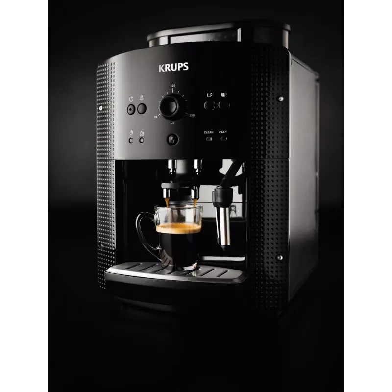 Krups EA8108 kavos aparatas Pilnai automatinis Espreso aparatas 1,8 l