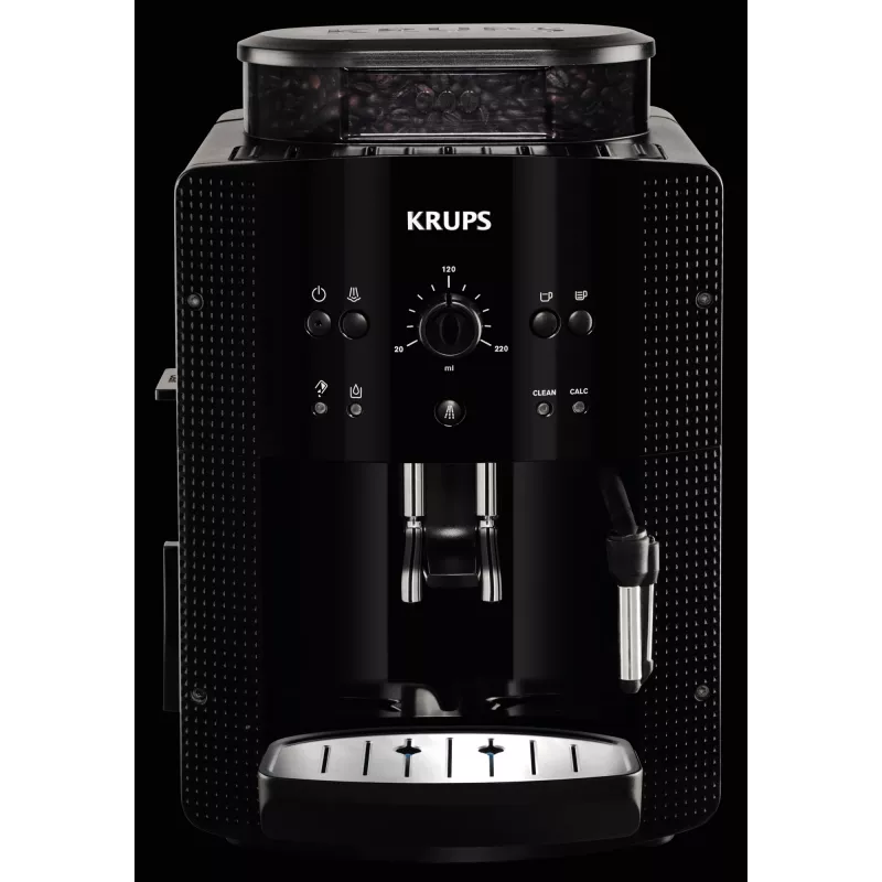 Krups EA8108 kavos aparatas Pilnai automatinis Espreso aparatas 1,8 l