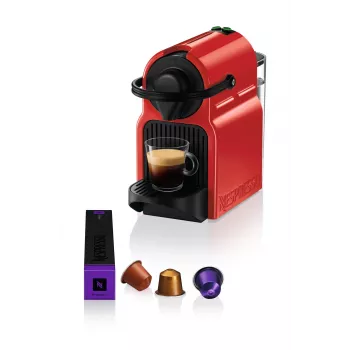 Krups Nespresso XN1005K kavos virimo aparatas pusiau automatinis Espreso aparatas 0,7 l