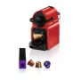Krups Nespresso XN1005K kavos virimo aparatas pusiau automatinis Espreso aparatas 0,7 l