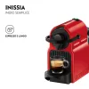 Krups Nespresso XN1005K kavos virimo aparatas pusiau automatinis Espreso aparatas 0,7 l