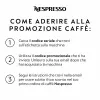 Krups Nespresso XN1005K kavos virimo aparatas pusiau automatinis Espreso aparatas 0,7 l