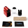 Krups Nespresso XN1005K kavos virimo aparatas pusiau automatinis Espreso aparatas 0,7 l