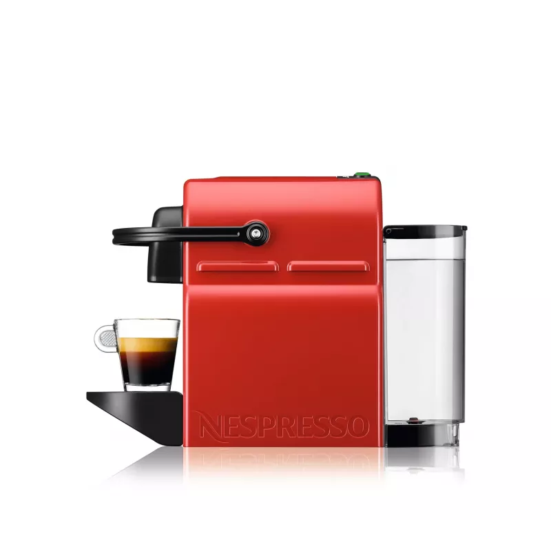 Krups Nespresso XN1005K kavos virimo aparatas pusiau automatinis Espreso aparatas 0,7 l