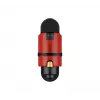 Krups Nespresso XN1005K kavos virimo aparatas pusiau automatinis Espreso aparatas 0,7 l