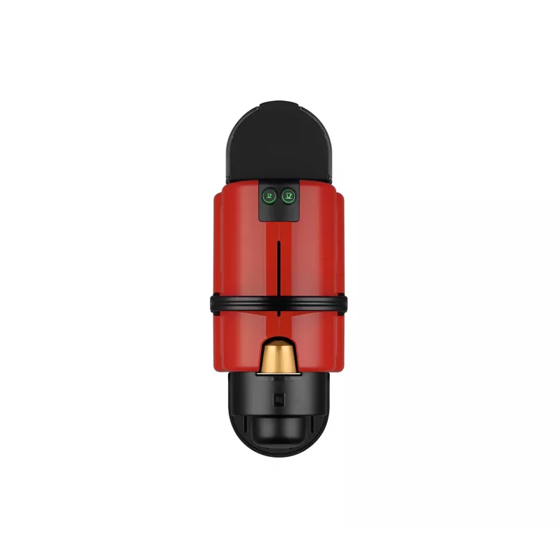 Krups Nespresso XN1005K kavos virimo aparatas pusiau automatinis Espreso aparatas 0,7 l
