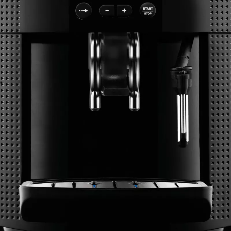 Krups EA8150 kavos aparatas Pilnai automatinis Espreso aparatas 1,7 l