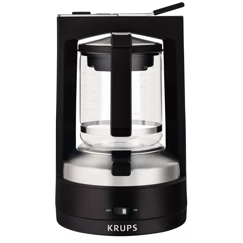 Krups KM4689 lašelinis kavos virimo aparatas 1,25 L