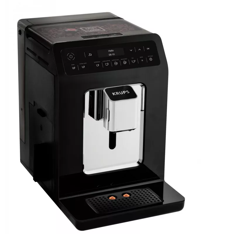Krups Evidence EA8908 visiškai automatinis espreso aparatas 2,3 l