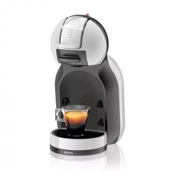 Krups Mini Me KP123 pusiau automatinis kapsulinis kavos aparatas 0,8 l