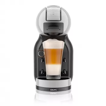 Krups Mini Me KP123 pusiau automatinis kapsulinis kavos aparatas 0,8 l