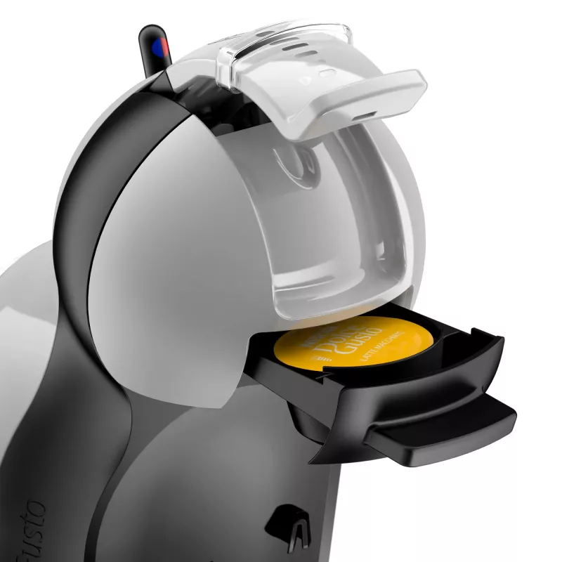 Krups Mini Me KP123 pusiau automatinis kapsulinis kavos aparatas 0,8 l