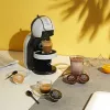 Krups Mini Me KP123 pusiau automatinis kapsulinis kavos aparatas 0,8 l