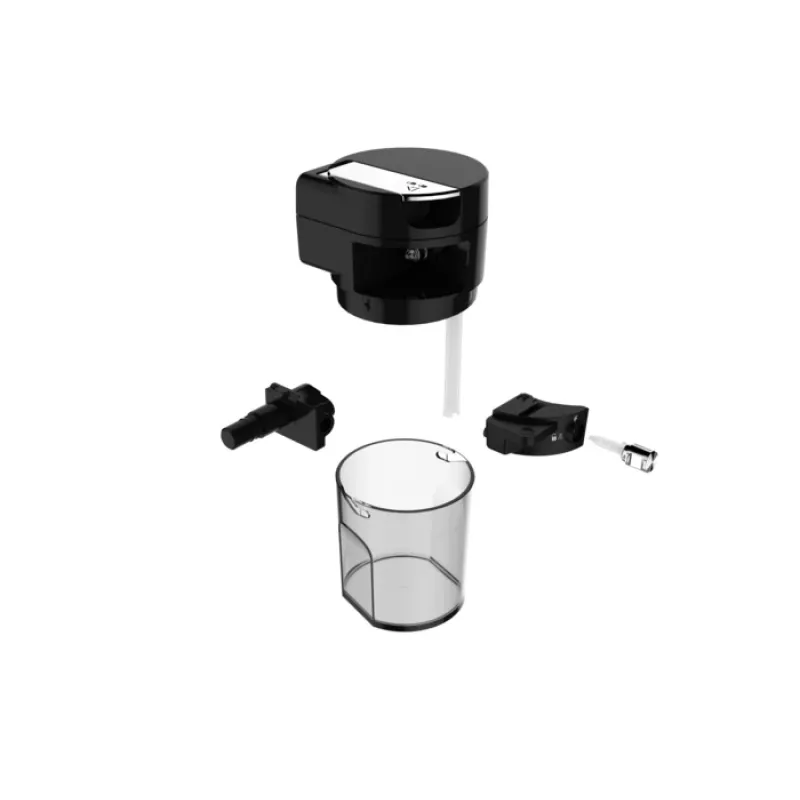 Krups Essential EA819N10 kavos virimo aparatas Pilnai automatinis Espreso aparatas 1,7 l