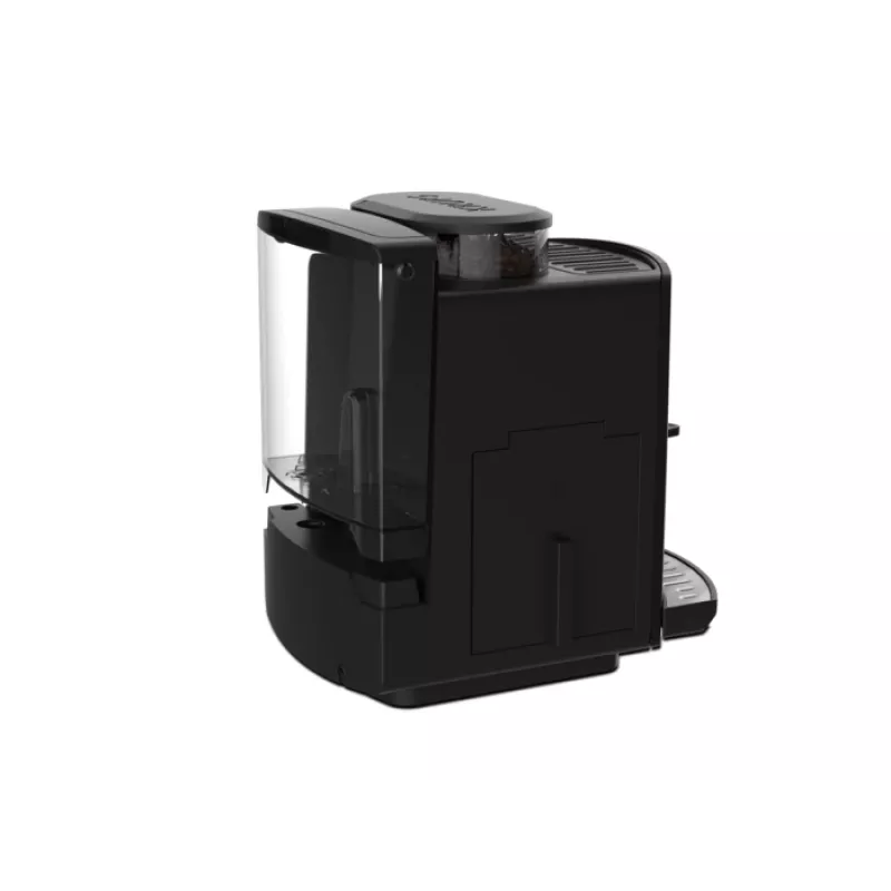 Krups Essential EA819N10 kavos virimo aparatas Pilnai automatinis Espreso aparatas 1,7 l