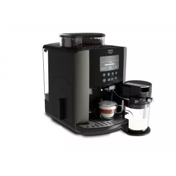Krups Arabica EA819ECH kavos virimo aparatas Pilnai automatinis Espreso aparatas 1,7 l