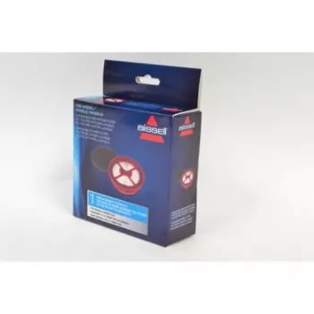 Bissell dulkių siurblio filtras - Vac & Steam, juoda, raudona, balta, Vac & Steam, dėžutė, 1 vnt.