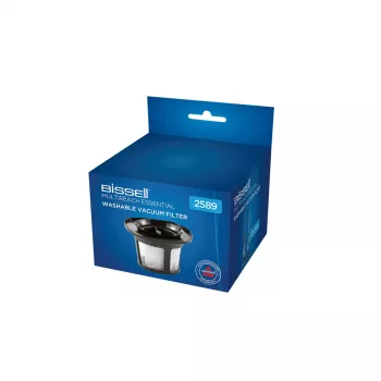 Bissell Multireach Essential filtro vakuuminis filtras siurbliui ir garų valytuvui