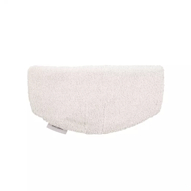 Bissell 2698 šluostės priedas/reikmenys Šluostės pagalvėlė Balta