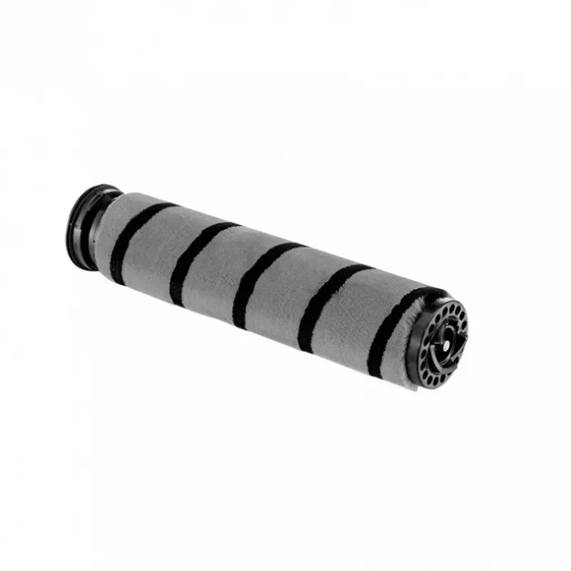 Bissell Icon Hard Floor Brush Roll, šepetys, vertikalus dulkių siurblys, pilka, kietos grindys, plytelės, medinės grindys, įvairiems paviršiams, šepečio ritinėlis, Bissell