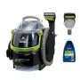 Bissell SpotClean Pet Pro kilimų valymo mašina Rankinė Gilus valymas Juoda, Žalia
