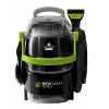 Bissell SpotClean Pet Pro kilimų valymo mašina Rankinė Gilus valymas Juoda, Žalia