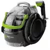 Bissell SpotClean Pet Pro kilimų valymo mašina Rankinė Gilus valymas Juoda, Žalia