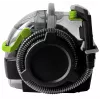 Bissell SpotClean Pet Pro kilimų valymo mašina Rankinė Gilus valymas Juoda, Žalia