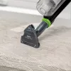 Bissell Multireach Active 3‐1 gyvūnų plaukų valymo antgalis, Apmušalų antgalis, Rankinis dulkių siurblys, Juoda, Bissell, MultiReach Active 21V, 140 mm