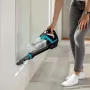 Bissell Multireach Active dulkių šepetėlis, Šepetėlis, Lazdelinis dulkių siurblys, Juoda, Balta, Bissell, MultiReach Active 21V, 70 mm