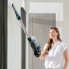 Bissell Multireach Active siauras antgalis, Siauras antgalis, Rankinis dulkių siurblys, Juoda, Bissell, MultiReach Active 21V, 40 mm