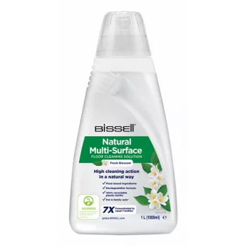 Bissell Natural Multi-surface valymo tirpalas, 1 l