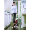 Bissell CrossWave Essential vertikalus dulkių siurblys AC sausas ir šlapias valymas Be maišelio 0 L 560 W raudona, balta