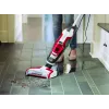 Bissell CrossWave Essential vertikalus dulkių siurblys AC sausas ir šlapias valymas Be maišelio 0 L 560 W raudona, balta