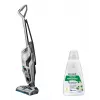 Bissell CrossWave C3 Select vertikalus dulkių siurblys kintamoji srovė sausam ir šlapiam valymui be maišelio 0 L 560 W Daugiaspalvis