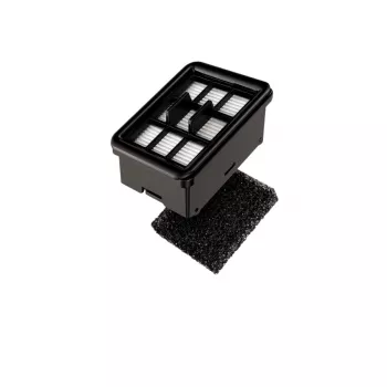 Bissell filtras Crosswave HF3 kietų grindų valikliui, filtras, belaidis dulkių siurblys, juoda, Bissell, CrossWave HF3 Cordless Pro, CrossWave HF3 Cordless Select, 70 mm