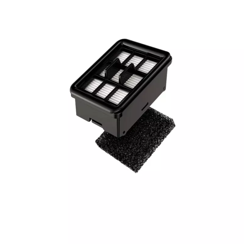Bissell filtras Crosswave HF3 kietų grindų valikliui, filtras, belaidis dulkių siurblys, juoda, Bissell, CrossWave HF3 Cordless Pro, CrossWave HF3 Cordless Select, 70 mm