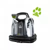 Bissell SpotClean Pet Plus kilimų valymo mašina Sausas ir šlapias Juoda, Permatoma