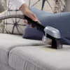 Bissell SpotClean Pet Plus kilimų valymo mašina Sausas ir šlapias Juoda, Permatoma