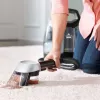 Bissell SpotClean Pet Plus kilimų valymo mašina Sausas ir šlapias Juoda, Permatoma