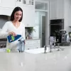 Bissell SpotClean Pet Plus kilimų valymo mašina Sausas ir šlapias Juoda, Permatoma