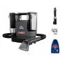 Bissell SpotClean belaidis, Rankinis, Gilus, 25 m²/val., 25 m², Automobilio salonas, Kilimas, Minkšti baldai, 0,9 l